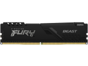 Memorija KINGSTON KF432C16BB/16 16GB/DIMM/DDR4/3200GHz/crna